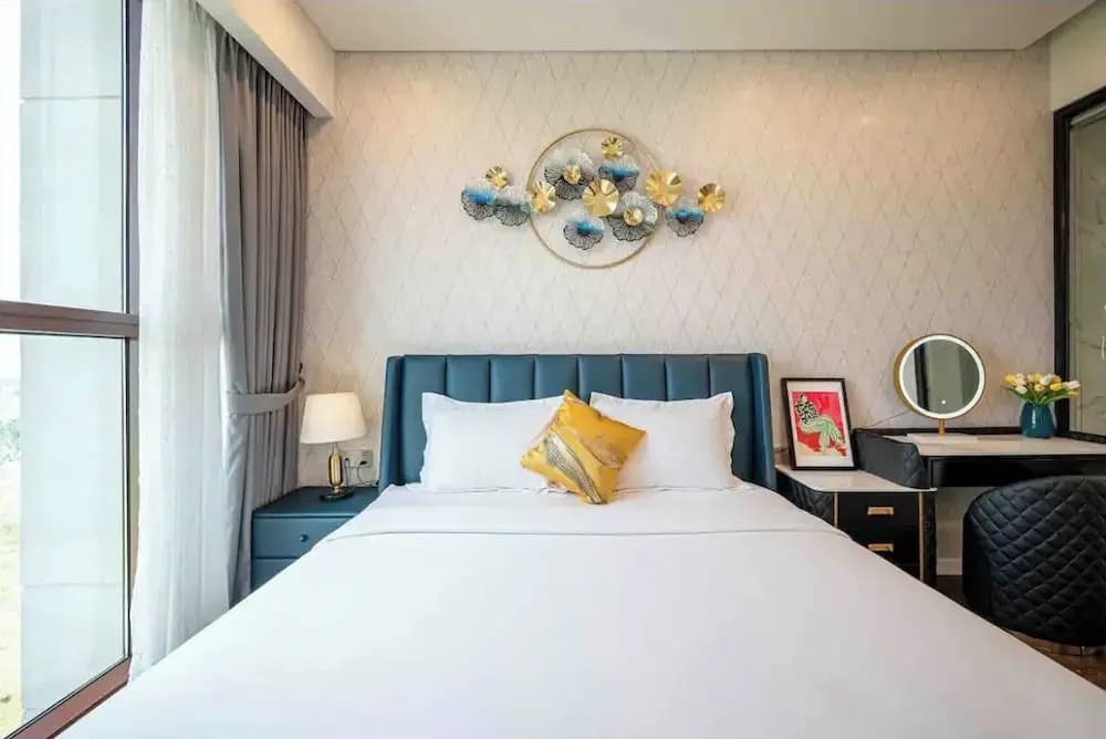 Luxstay Estella Heights Residence - photo 3