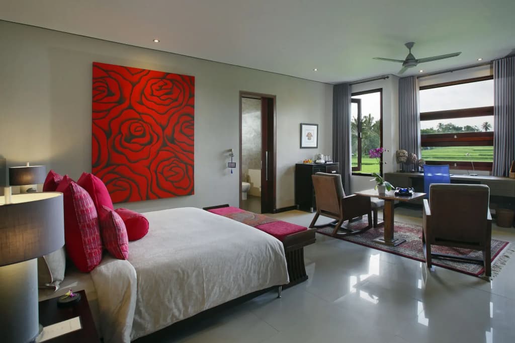 The LUXE Ubud, a Boutique Hotel - photo 5