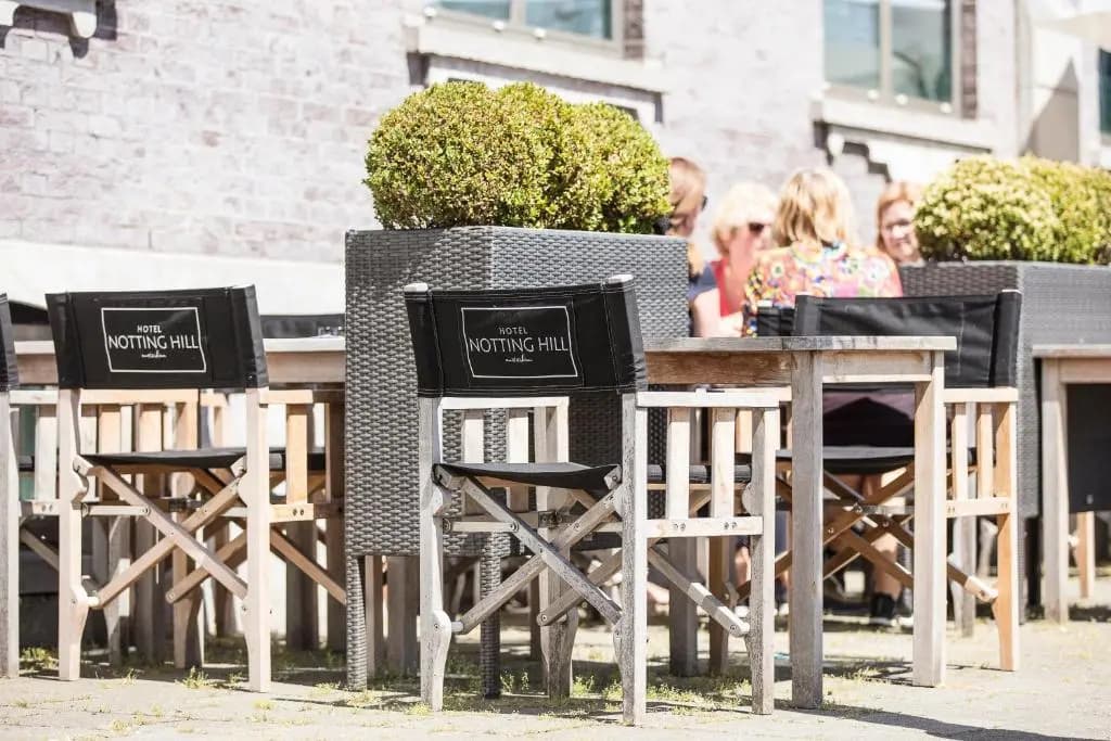 Hotel Notting Hill - photo 35