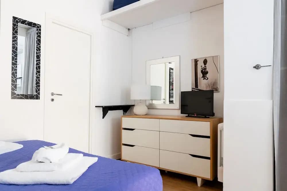 Montagnola Mini House - photo 3