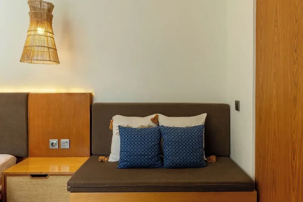 Nivassa Villa by Betterplace - photo 3