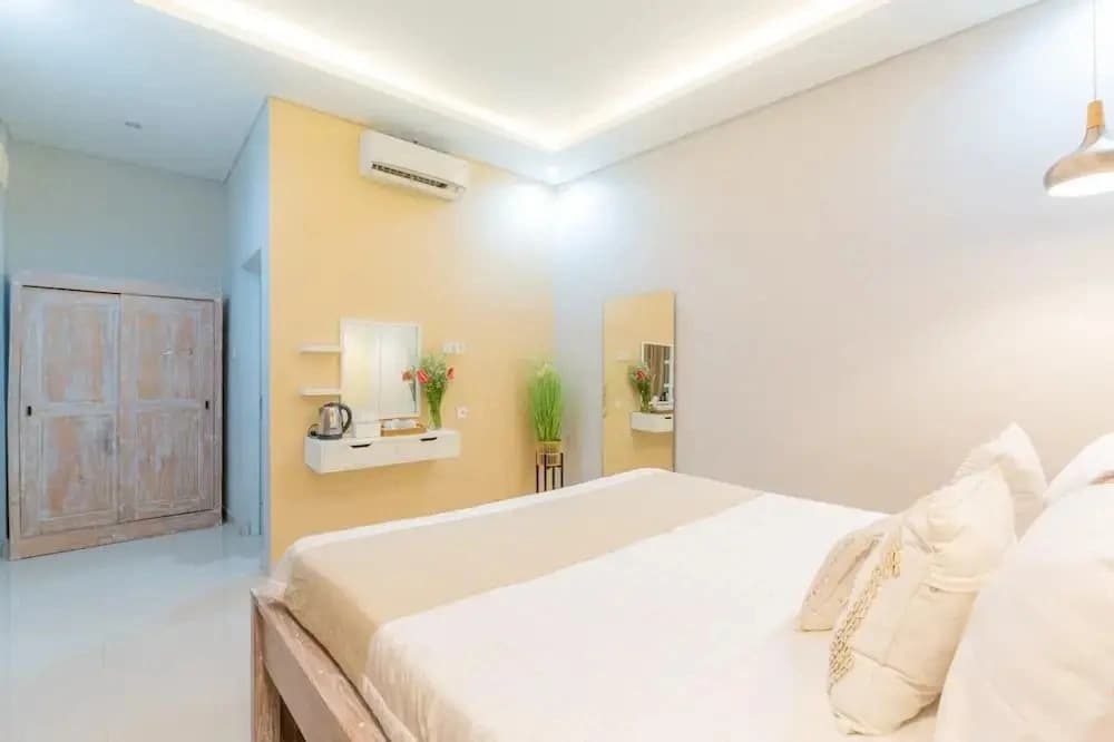 Kubu Ramah Suite Canggu - photo 3