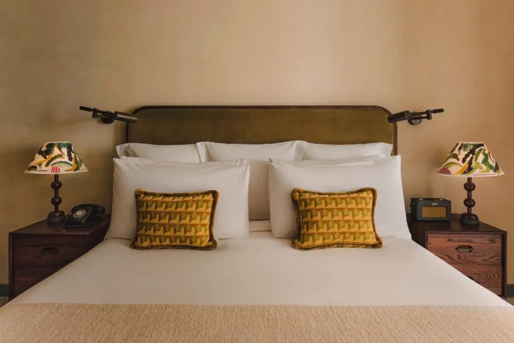 Soho House Rome - photo 8