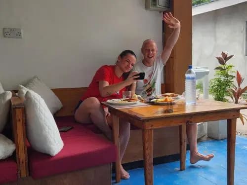 Eveyla guesthouse - photo 20