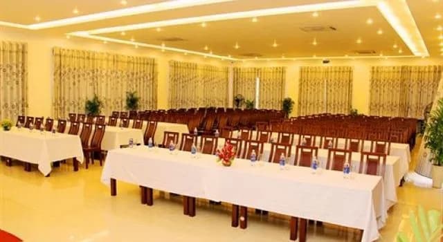 Lion Sea Hotel - photo 27