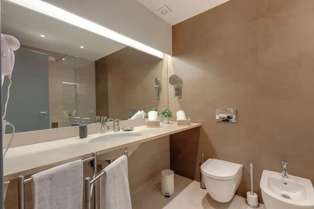 Mamo Florence – San Zanobi Apartments - photo 27