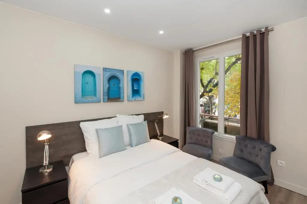 Le17 Furnished studios - photo 2