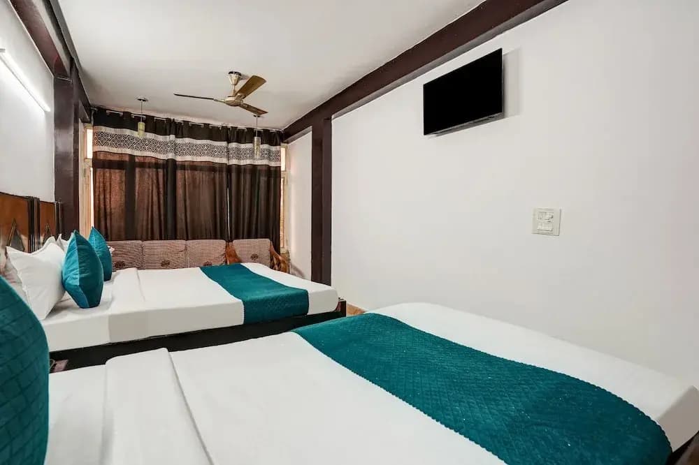 SKY Inn by Twamev - photo 4