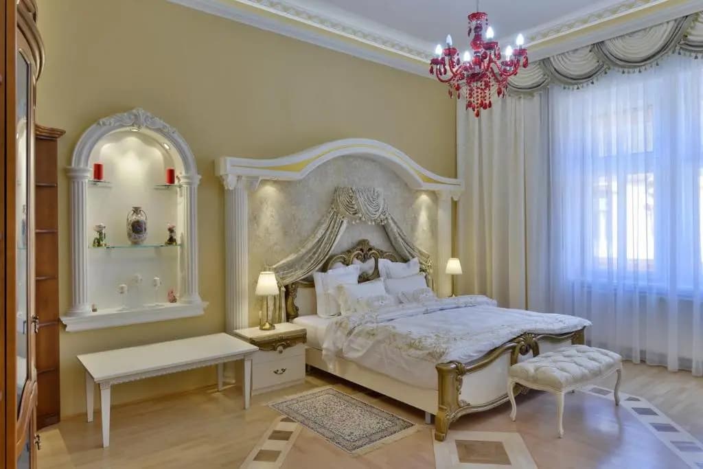 Roza Luxury Apartment - photo 22