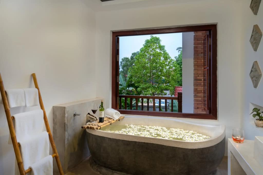 Charming villa Siem Reap - photo 7