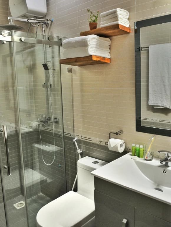 Airport Comfort Inn Premium Hotel - photo 13
