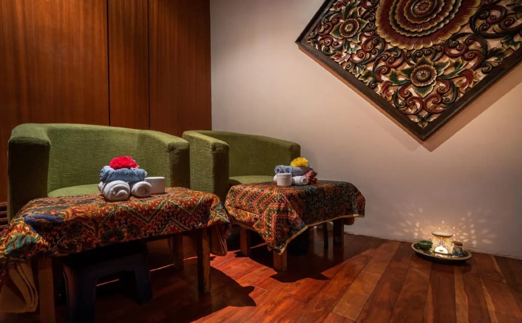 Century Pines Resort - photo 14