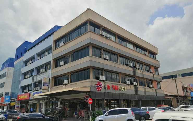 Tai Hoe Hotel - photo 20