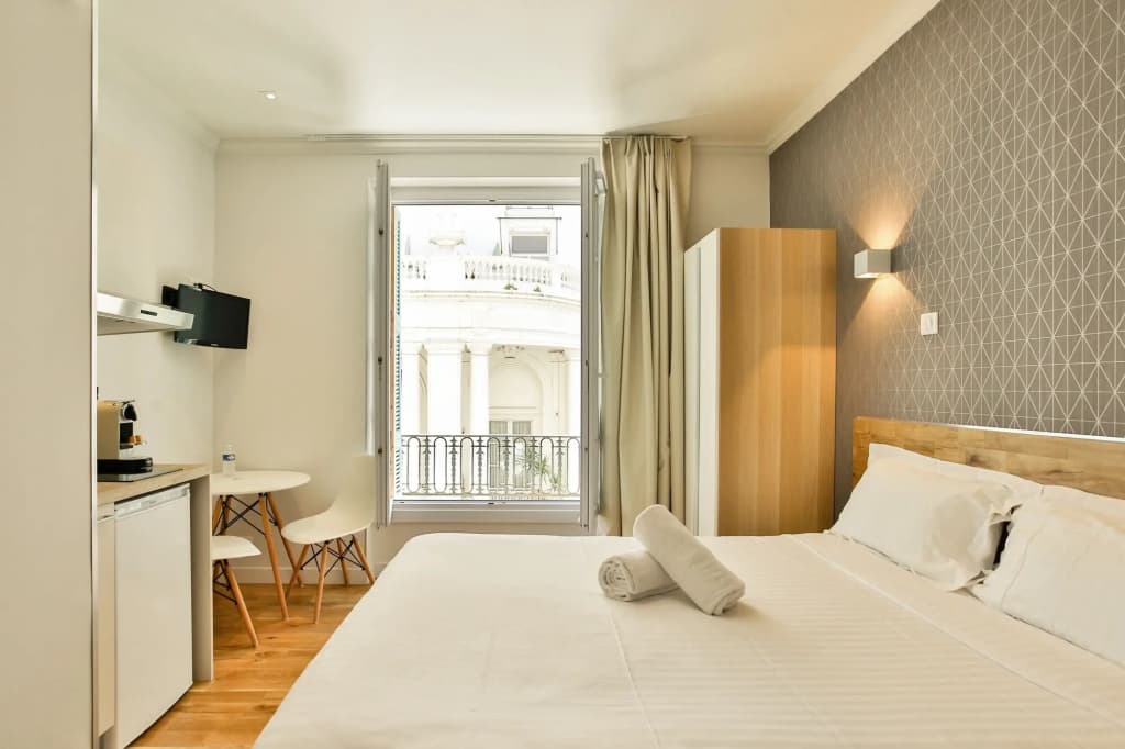 Hotel Lido Nice - photo 5