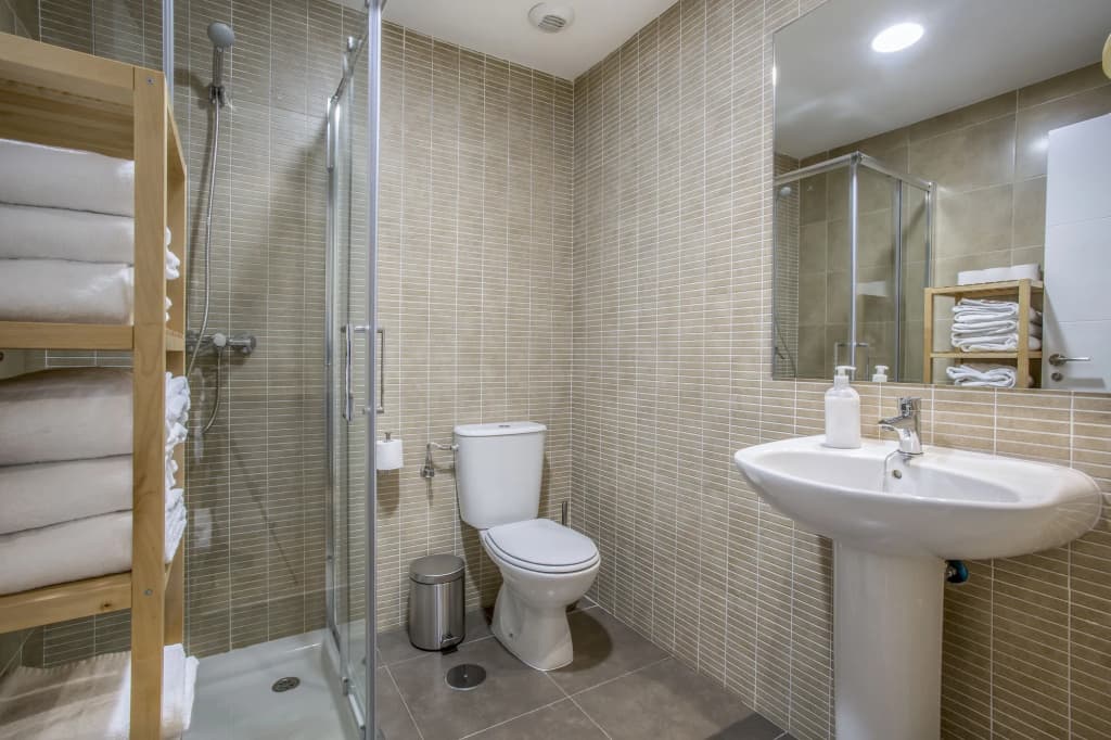 Slow Suites Luchana - photo 7