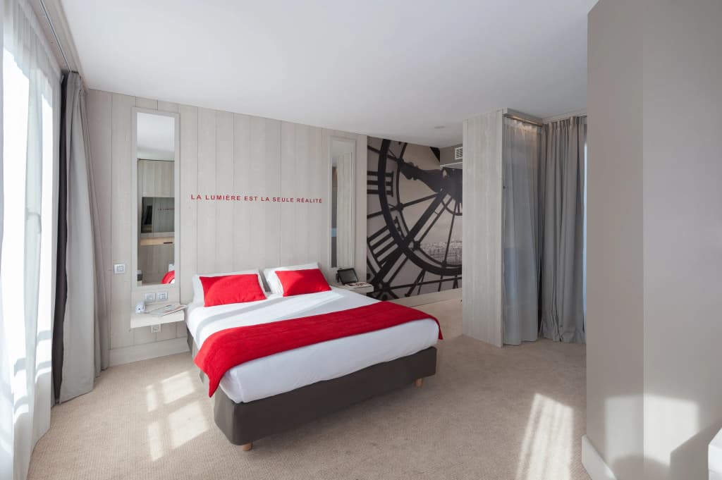 Hôtel Le 209 Paris Bercy - photo 6