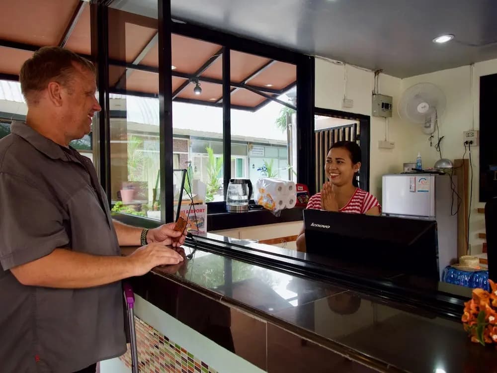 99 Garden Patong - photo 27