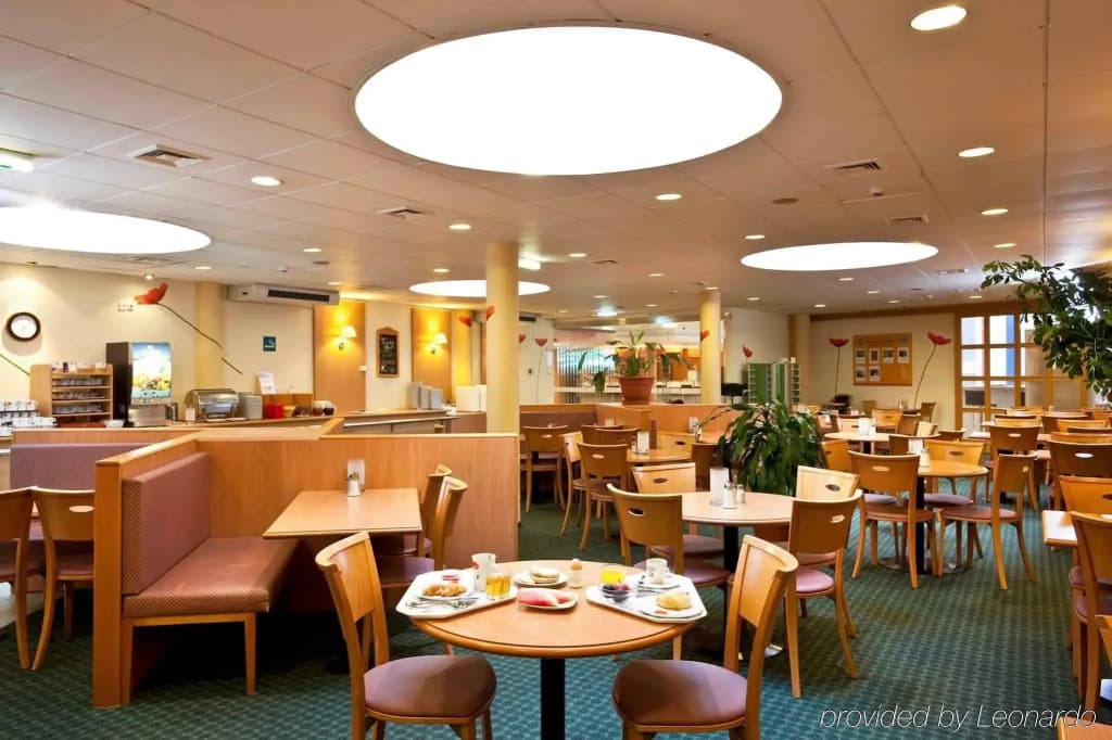 ibis Budapest Centrum - photo 24