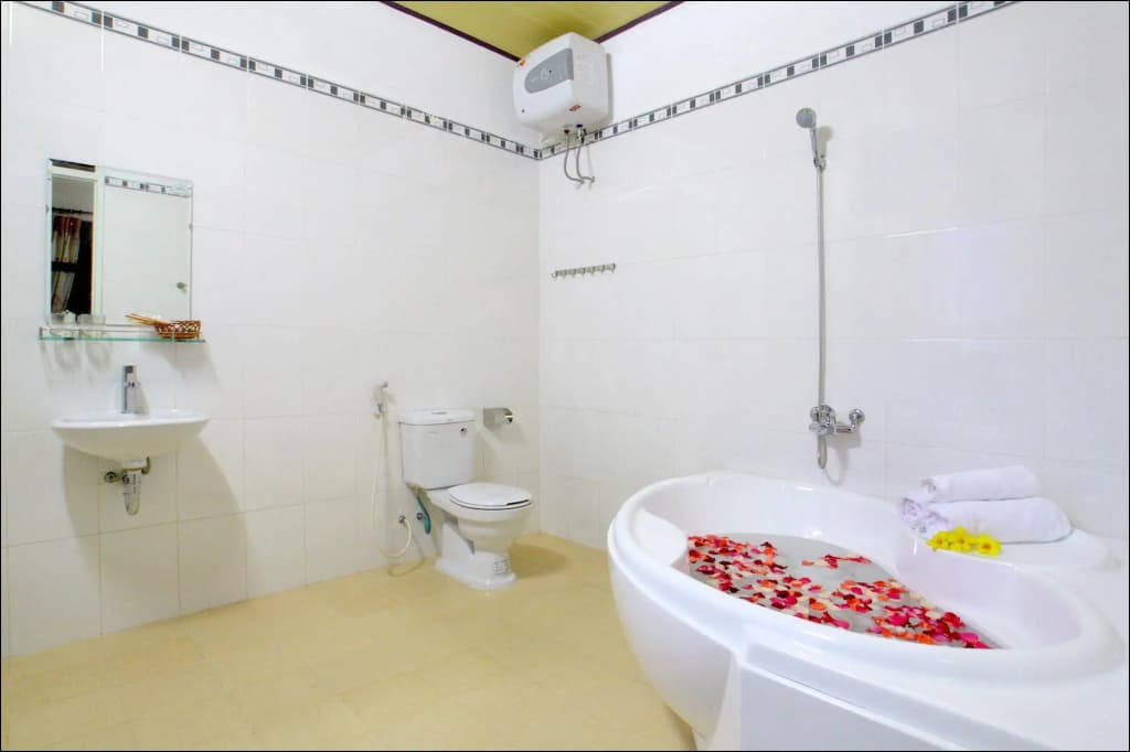 An Hien Homestay Hoi An - photo 8