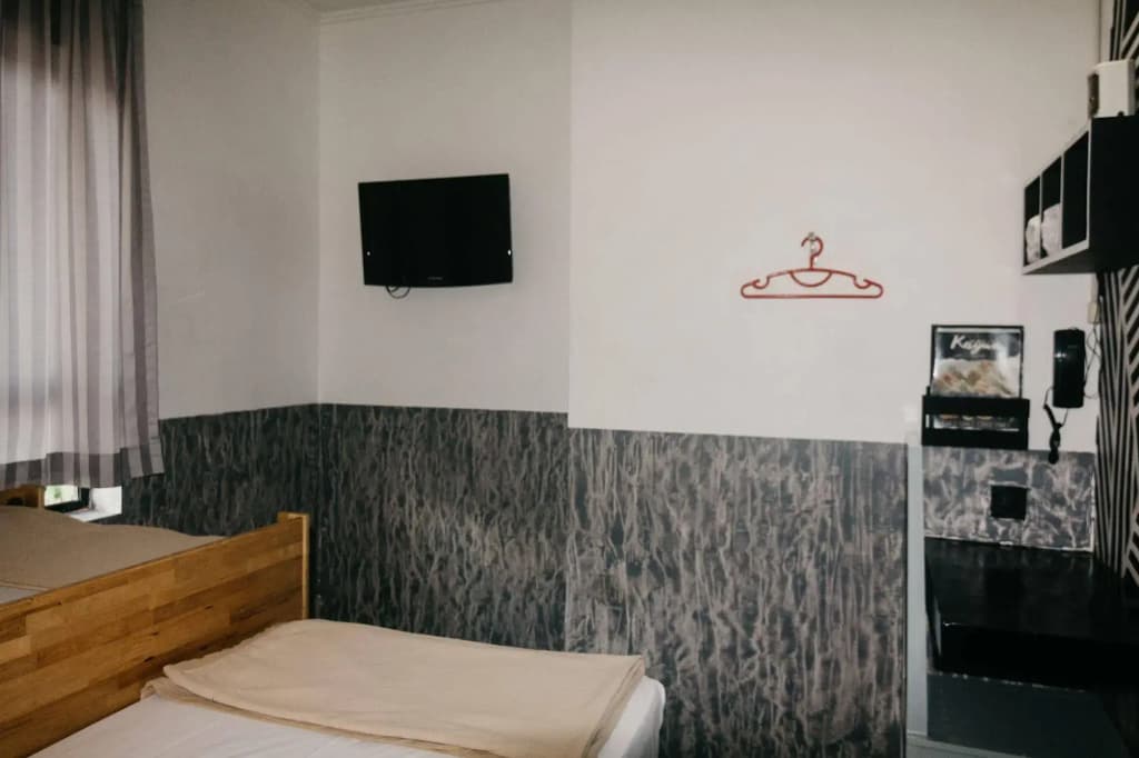 Kayun Hostel - photo 5
