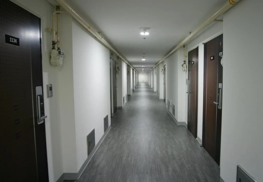 Apm Residence - photo 8