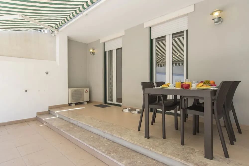 Saldanha Valmor Terrace - photo 22