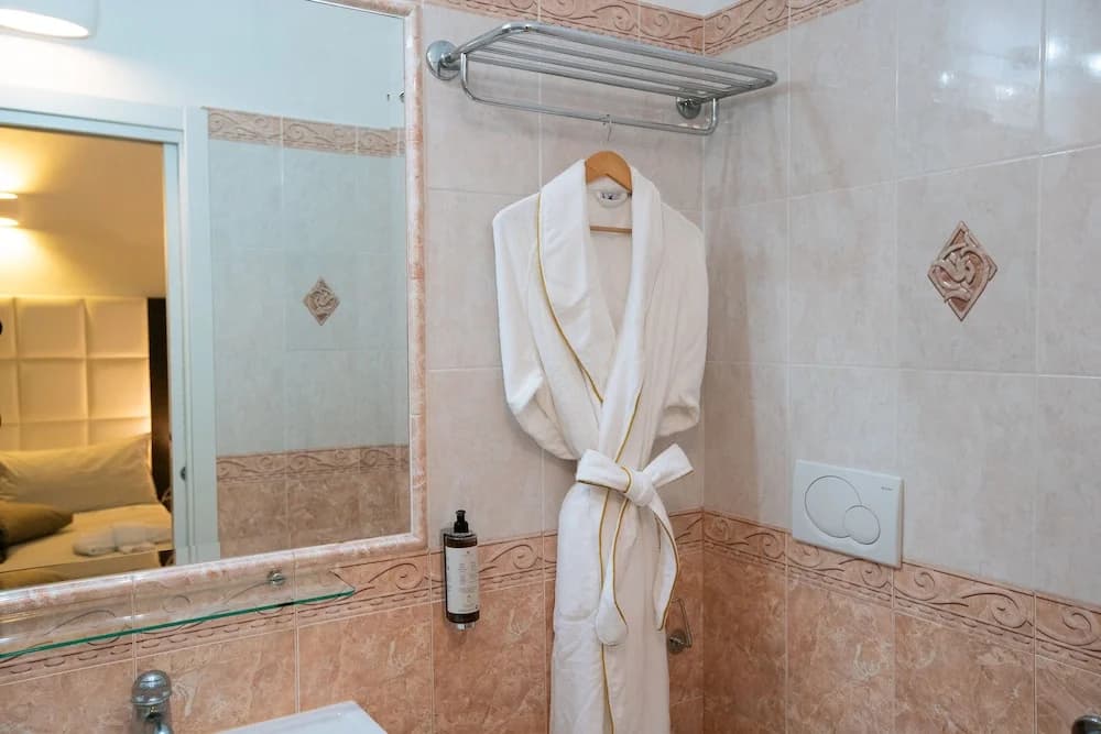 Morin 10 Rome Exclusive Suites - photo 10