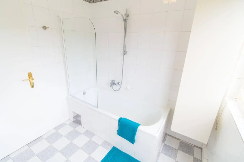 CheckVienna Apartment Veitingergasse II - photo 6