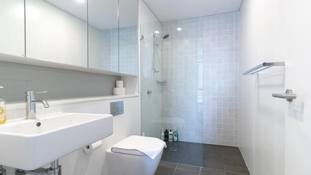C16 Darling Harbour 2 BDR APT - photo 9