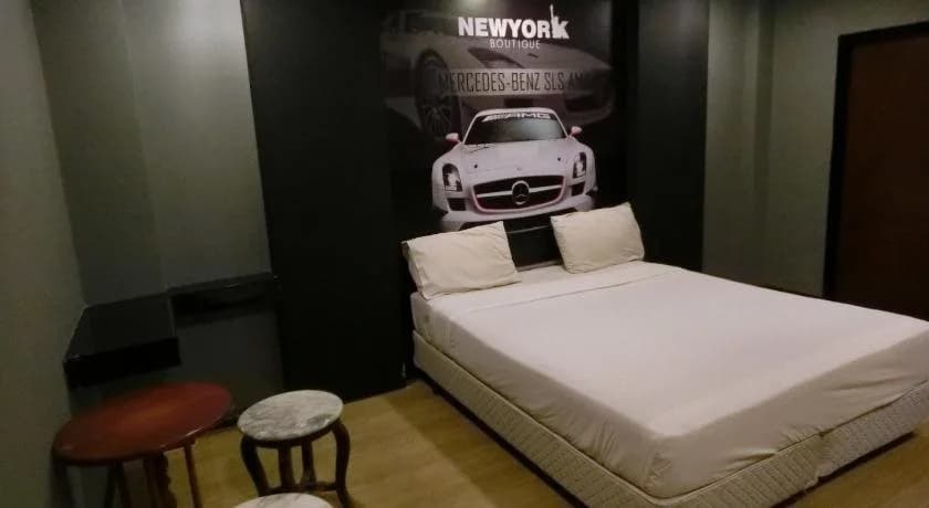 Newyork Suite Hotel - photo 8
