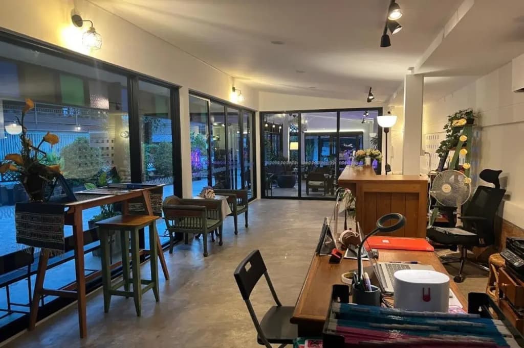 Pha Thai House - photo 18