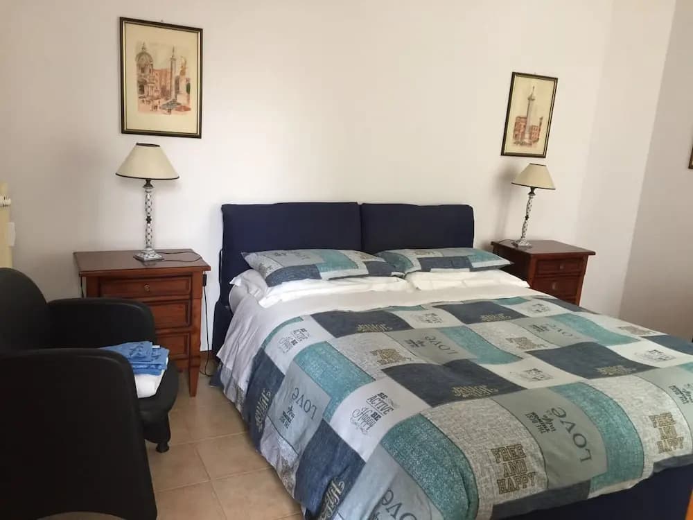 La Capitale B&B - photo 5