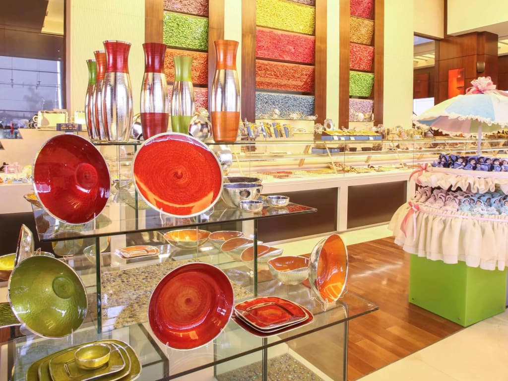 La Cigale Hotel Managed by Accor - photo 11
