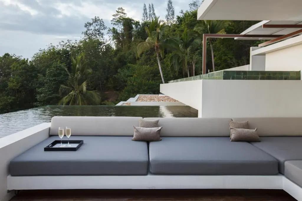 Villa Zest at Lime Samui - photo 3
