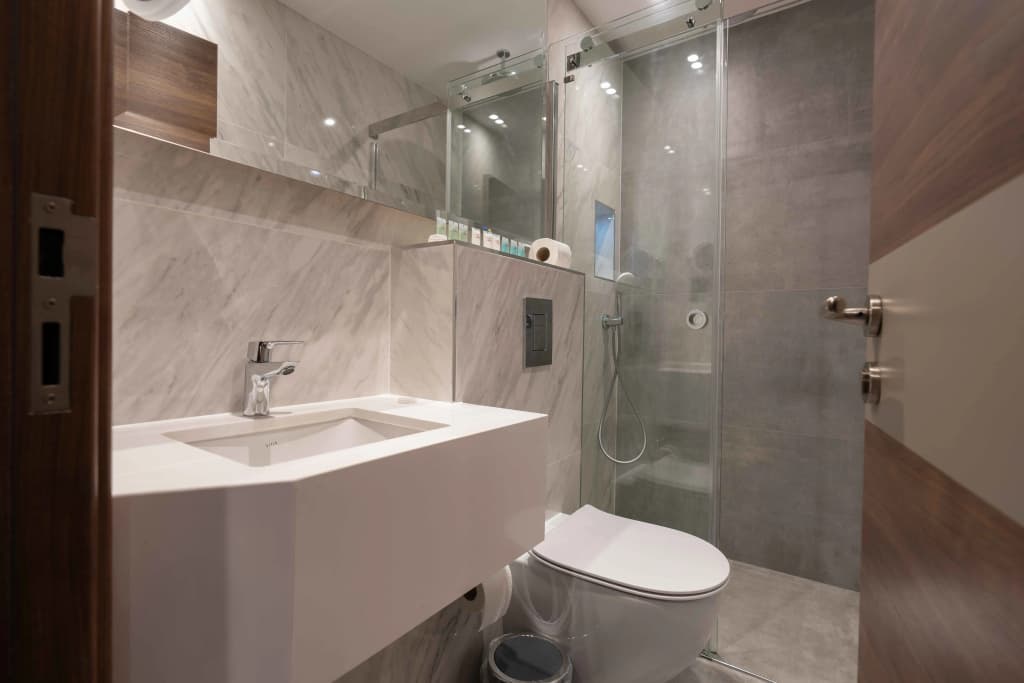 St. Mark Hotel - photo 9