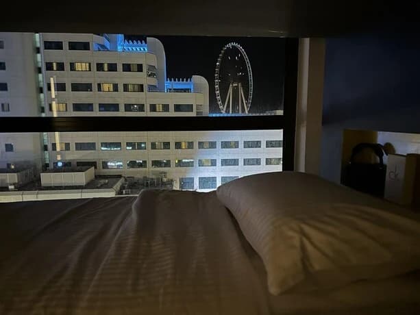 Moonlight Hostel JBR - photo 1