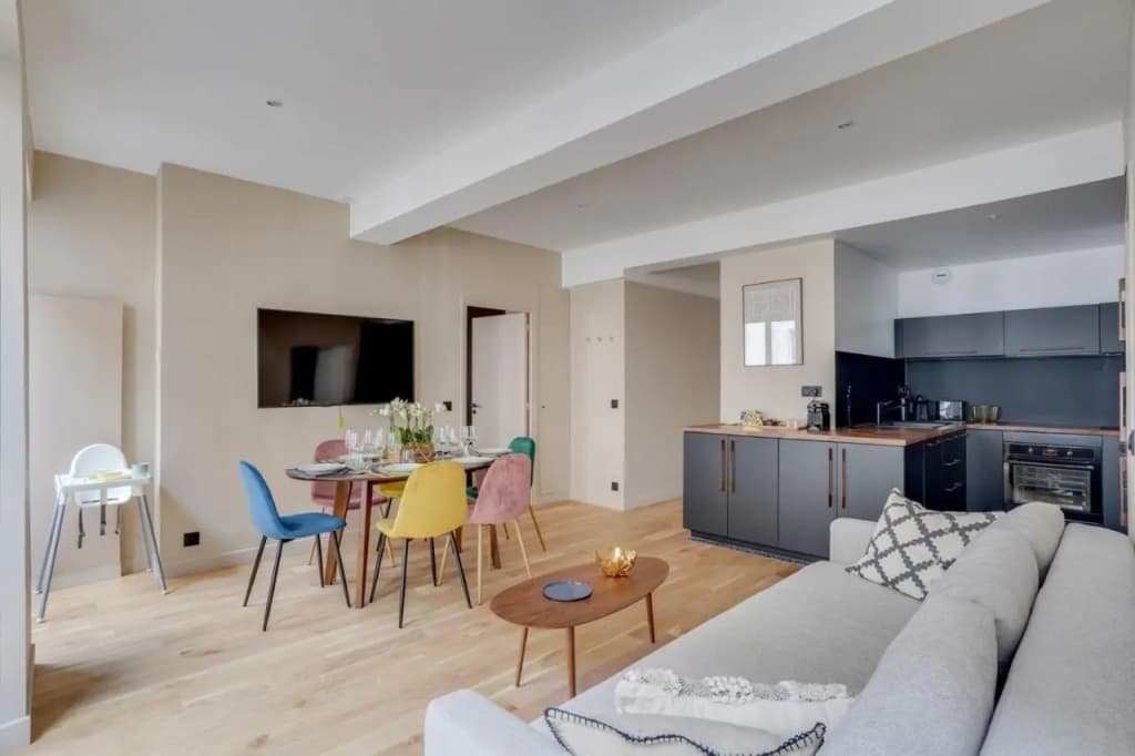 126 Suite Abraham - photo 37