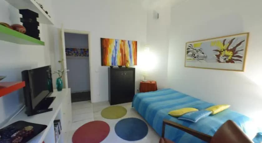 Fernandes Guest House - photo 1