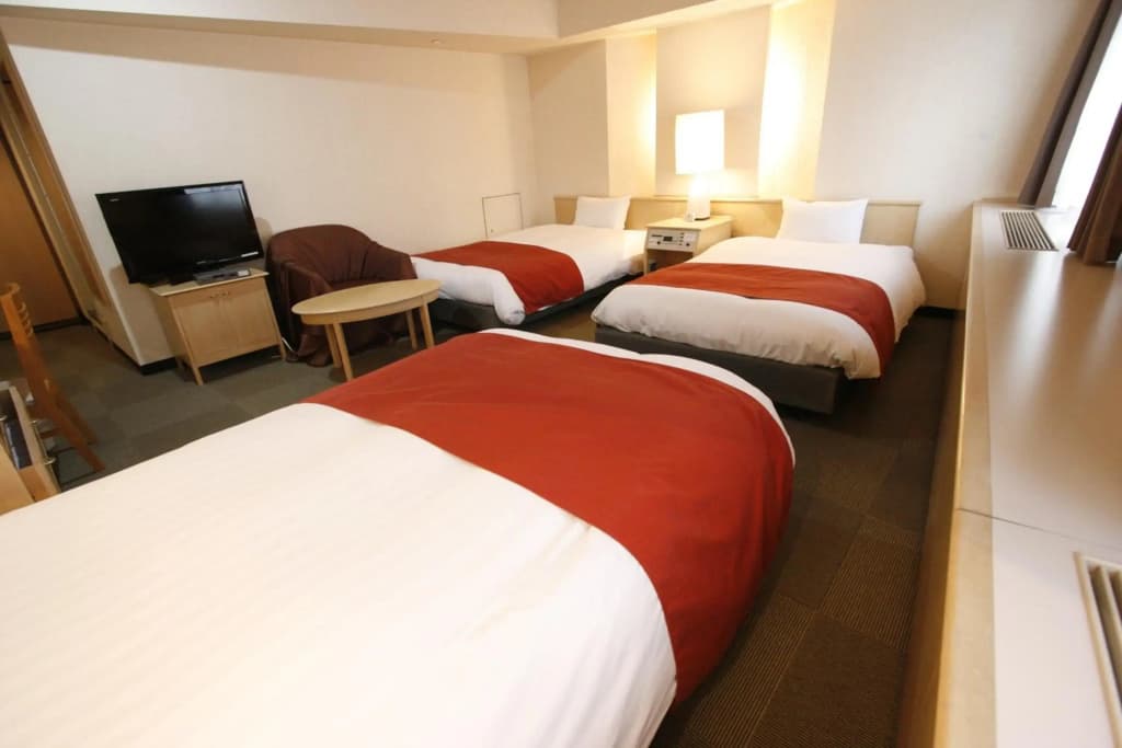Hotel Abest Meguro - photo 3