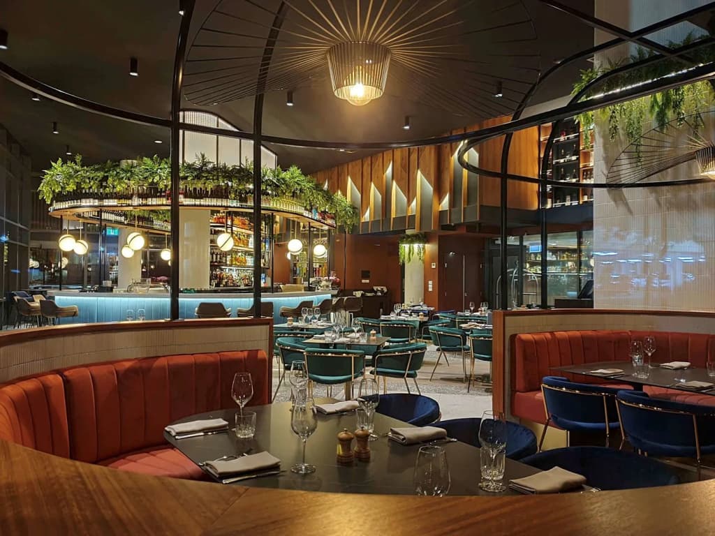 The Sebel Melbourne Moonee Ponds - photo 18