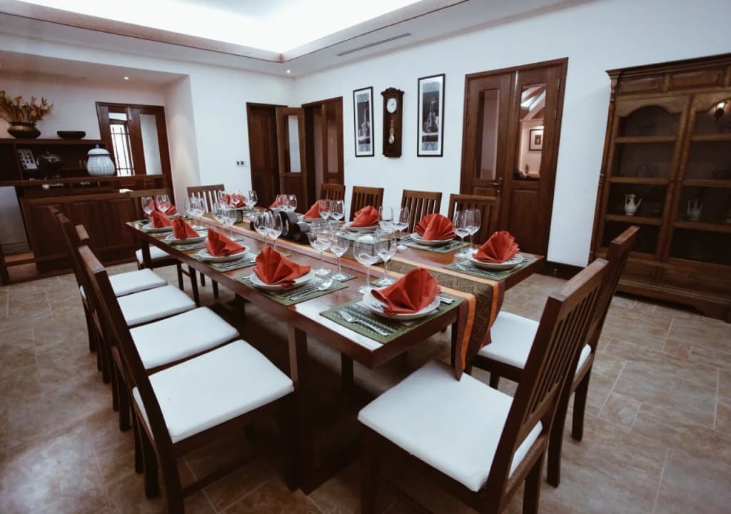 Royal Angkor Resort - photo 20