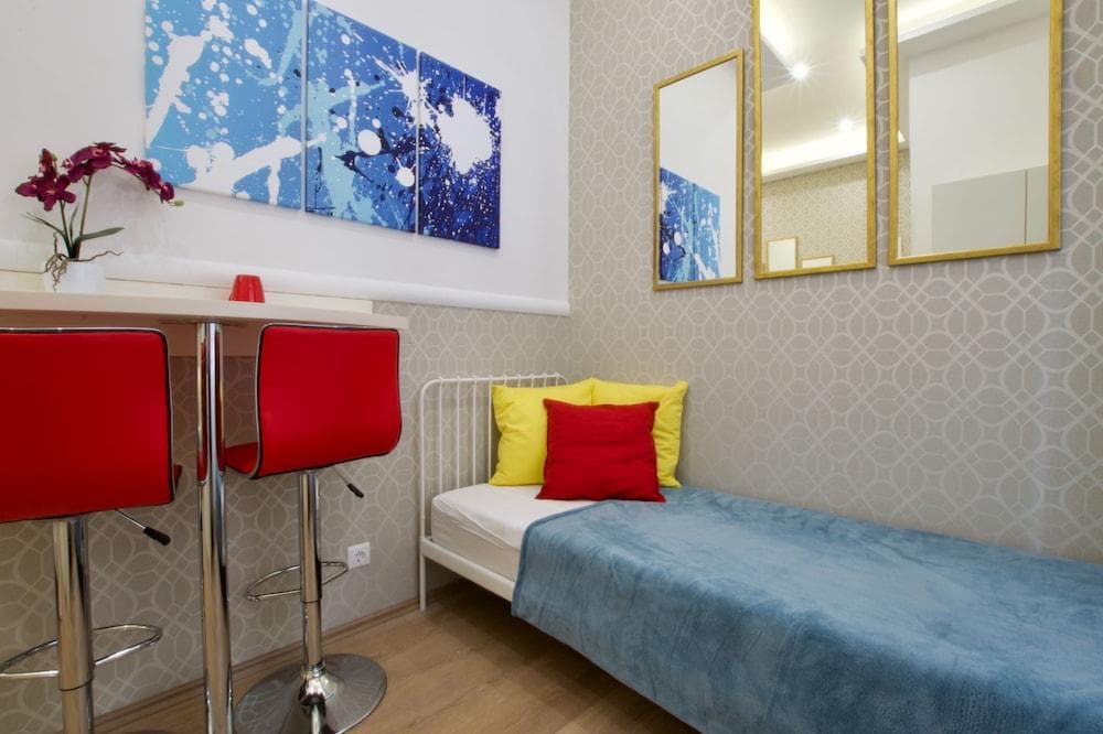 St. King by Hi5 Apartments - photo 3