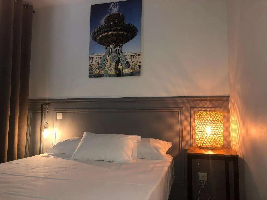 Hôtel Little Regina - photo 22