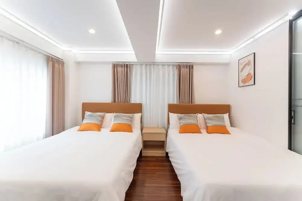 Tabist HOTEL UENO 39 - photo 26