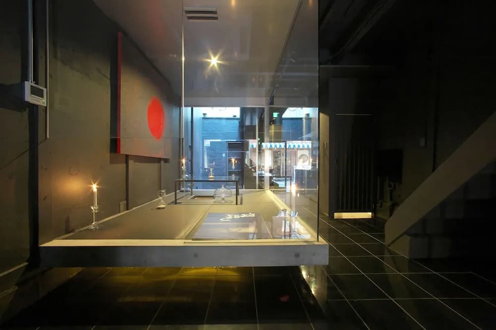 MAISON DE 9 Osaka Shinsaibashi East - photo 13