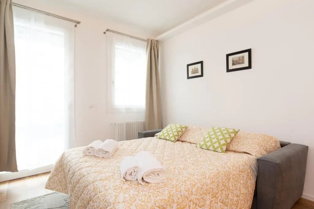 Apartments Ca' Zaccaria - photo 5