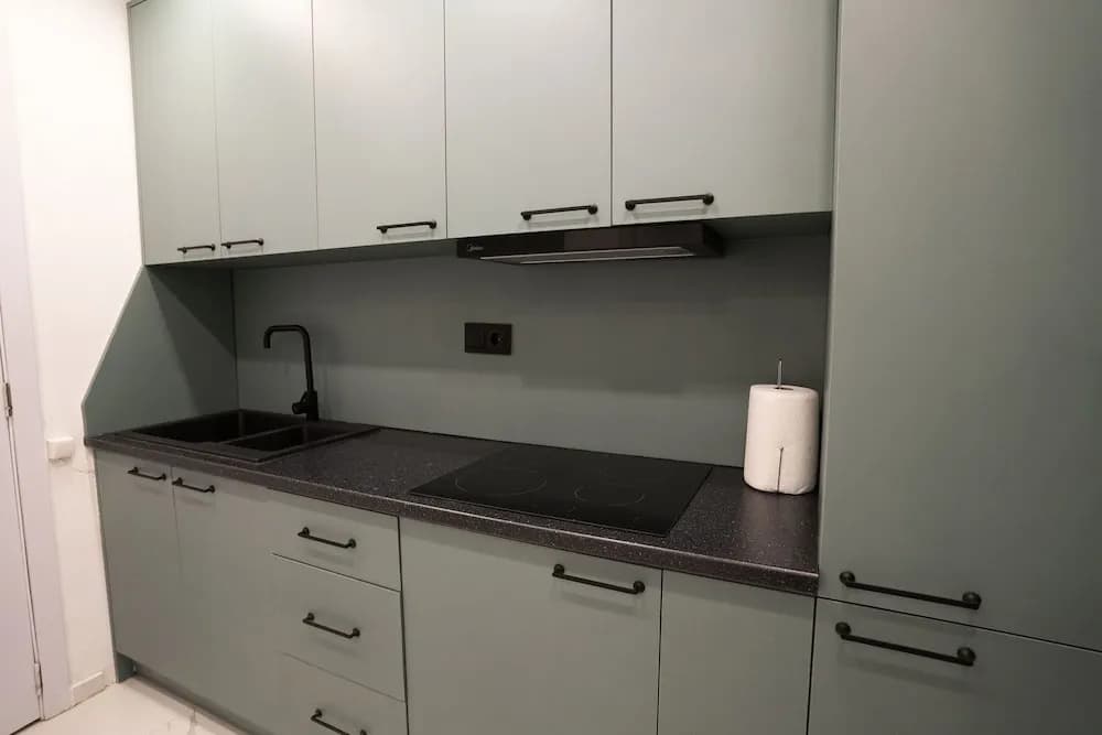 Sulitzer Residence - photo 12