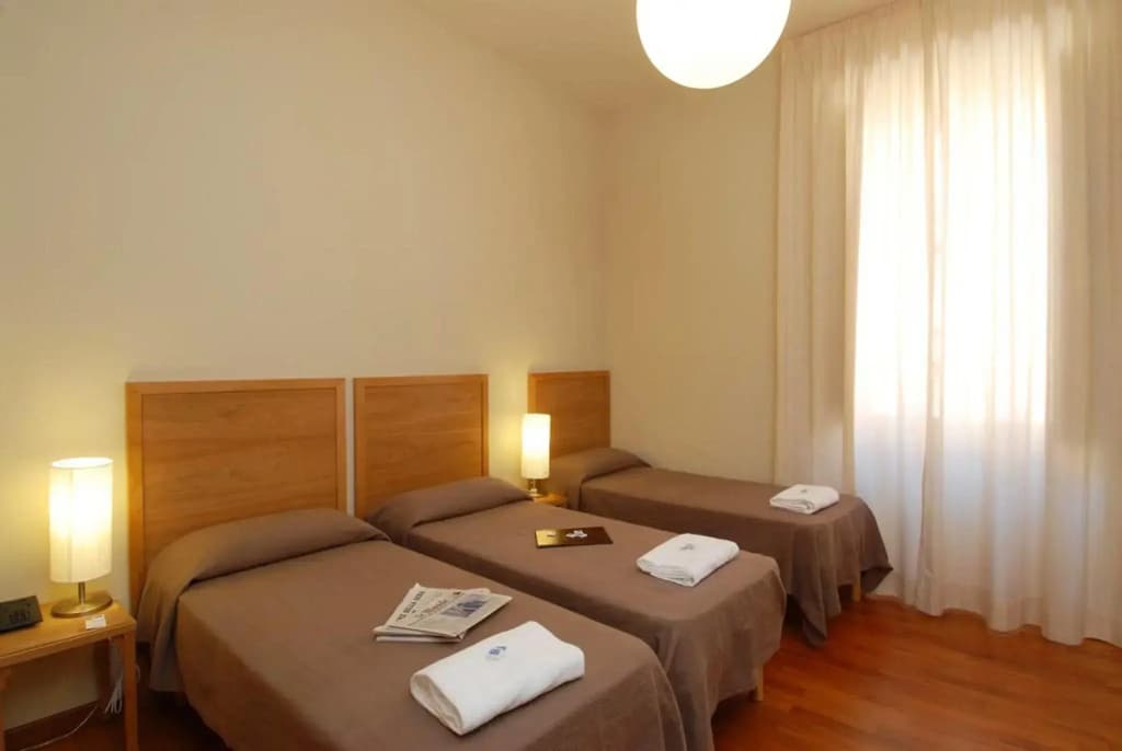 Hotel Terminal - photo 7