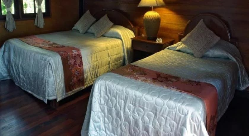 Naithon Beach Resort - photo 2