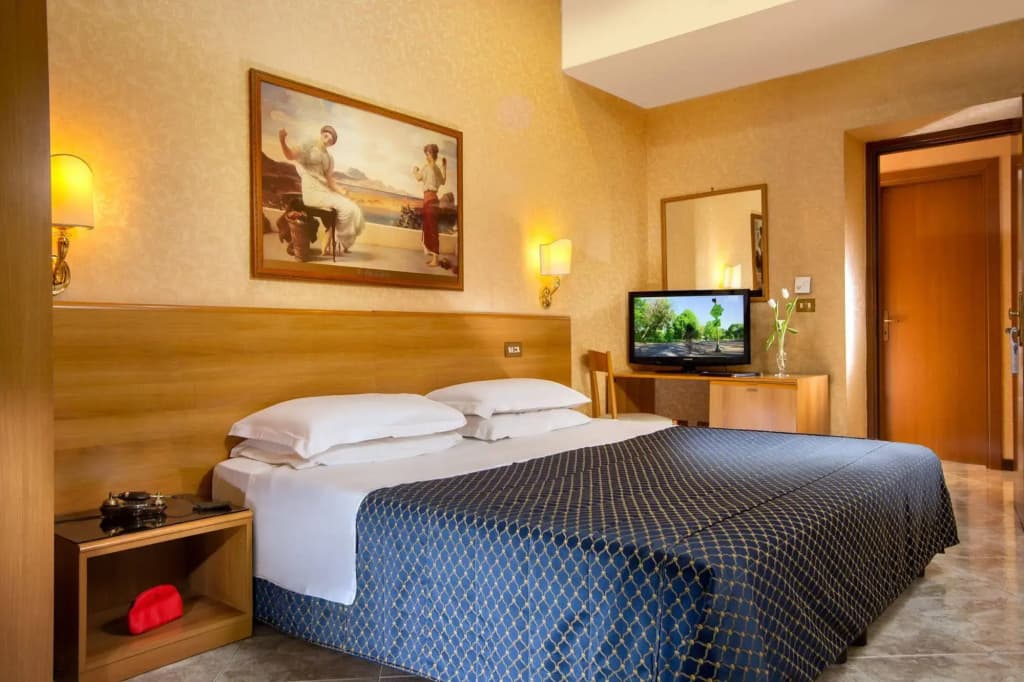 Amalia Suites - photo 11